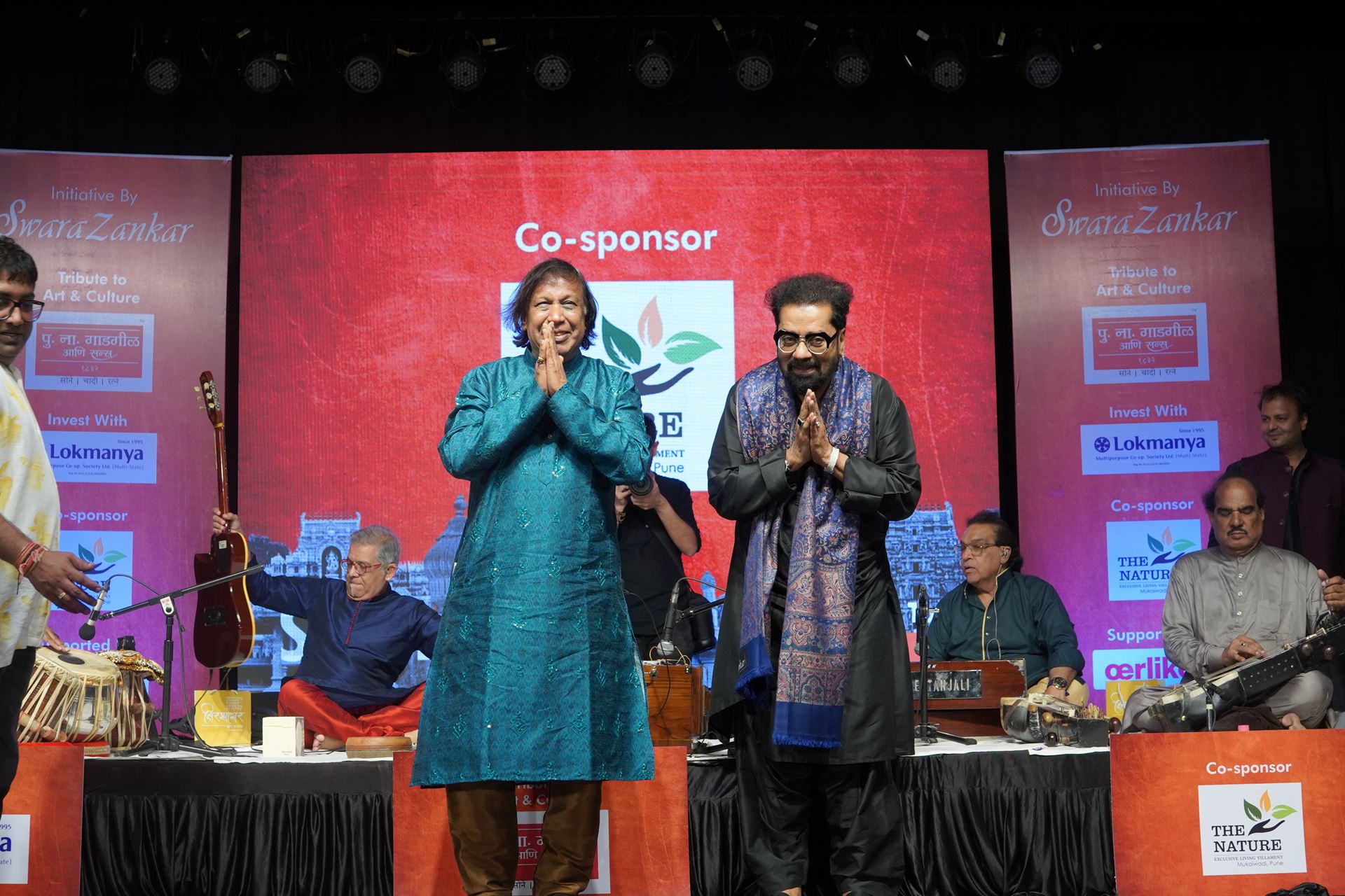 2024 Hariharan - Satara